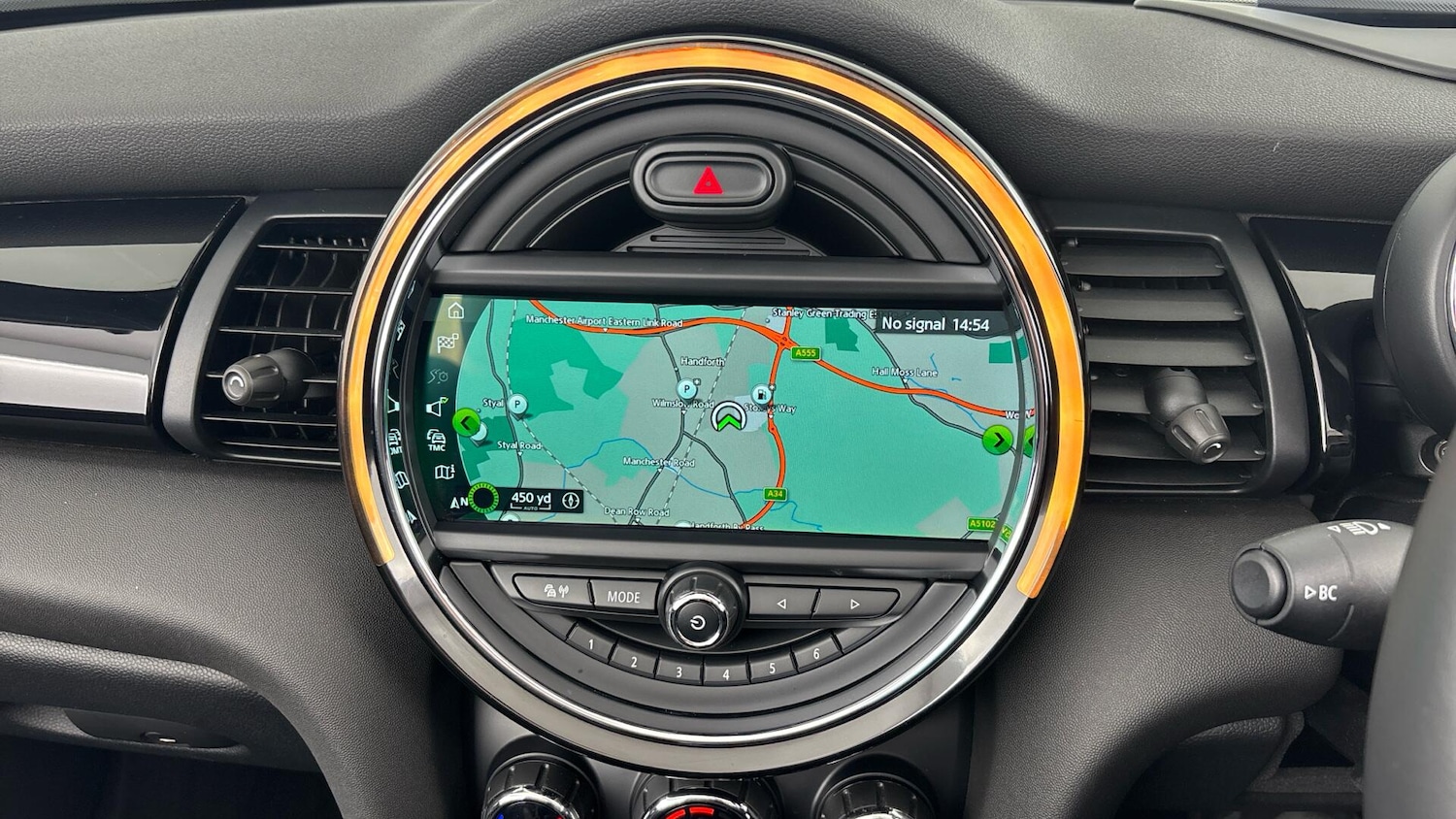 Used MINI Convertible 2018 for sale - 77278656: Photo 25