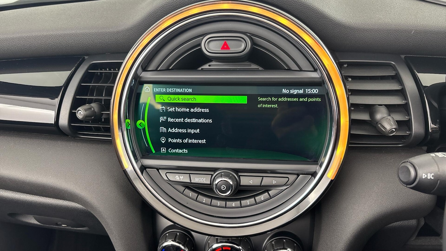 Used MINI Convertible 2018 for sale - 77278656: Photo 30