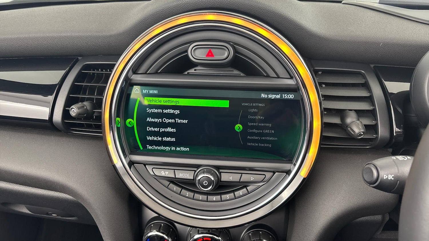 Used MINI Convertible 2018 for sale - 77278656: Photo 31