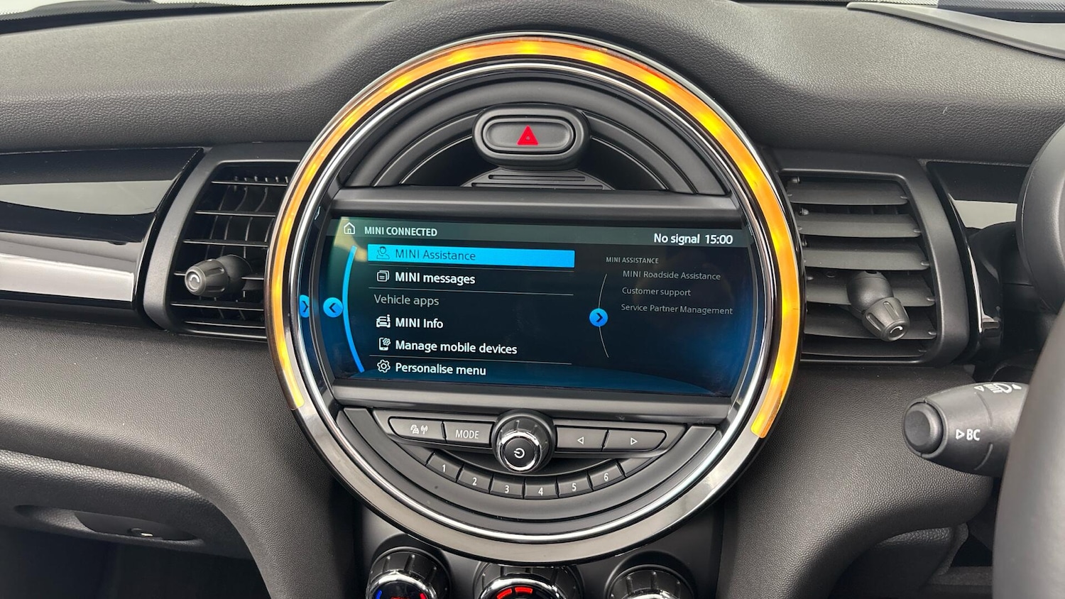 Used MINI Convertible 2018 for sale - 77278656: Photo 32