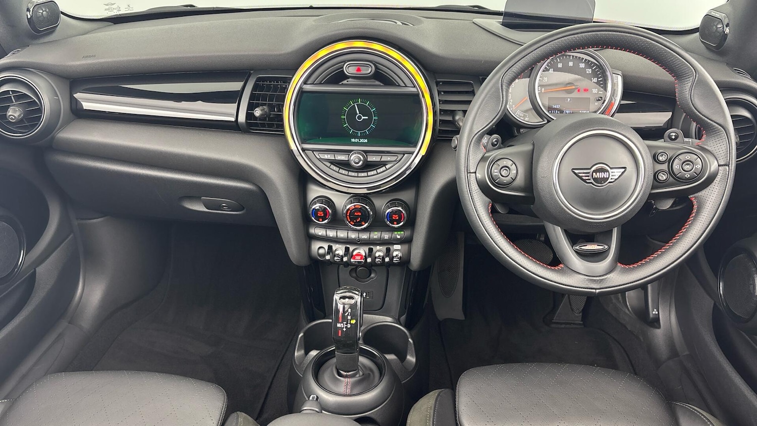 Used MINI Convertible 2018 for sale - 77278656: Photo 4