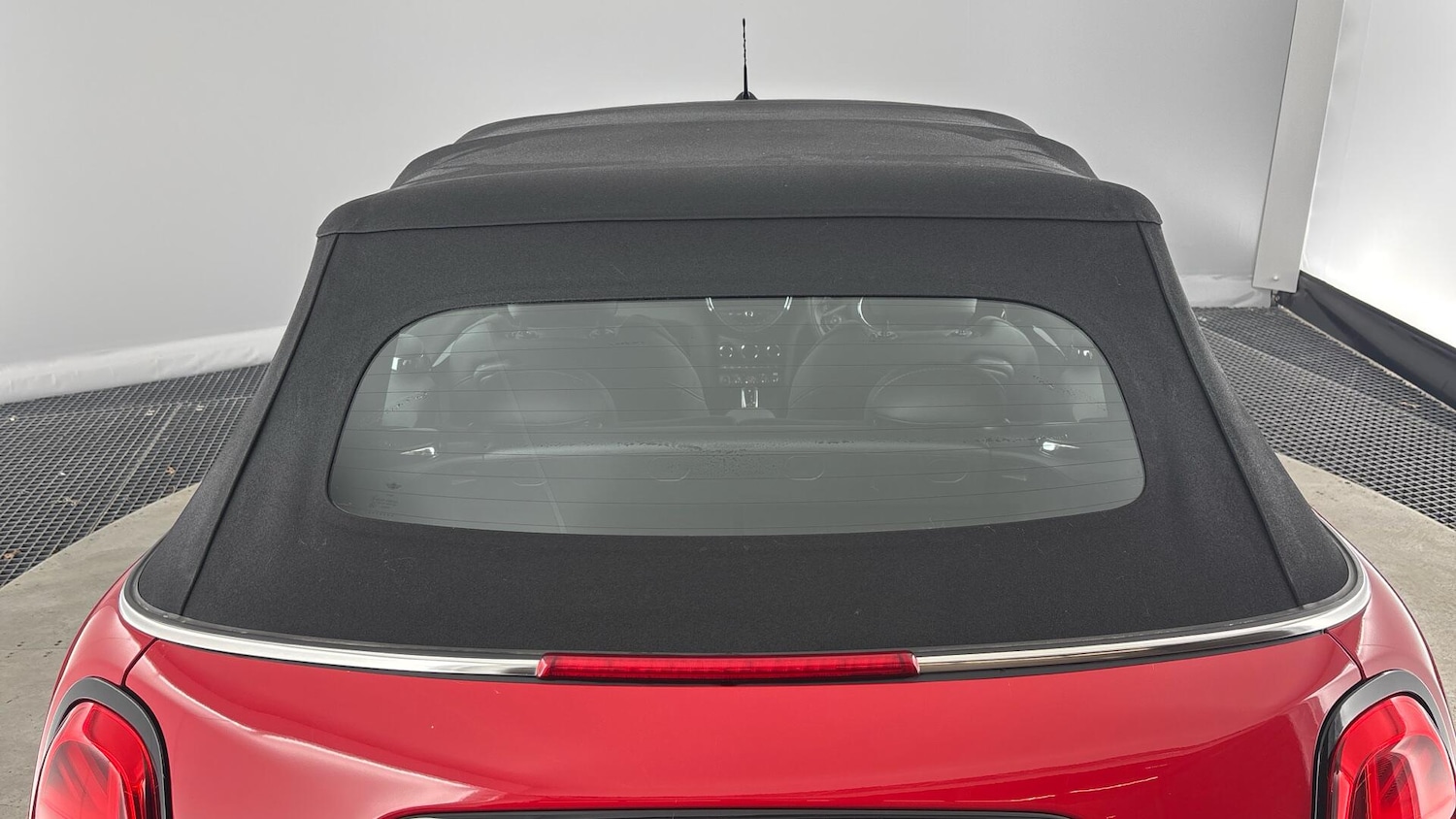 Used MINI Convertible 2018 for sale - 77278656: Photo 40