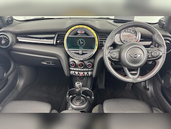 Used MINI Convertible 2018 for sale - 77278656: Photo