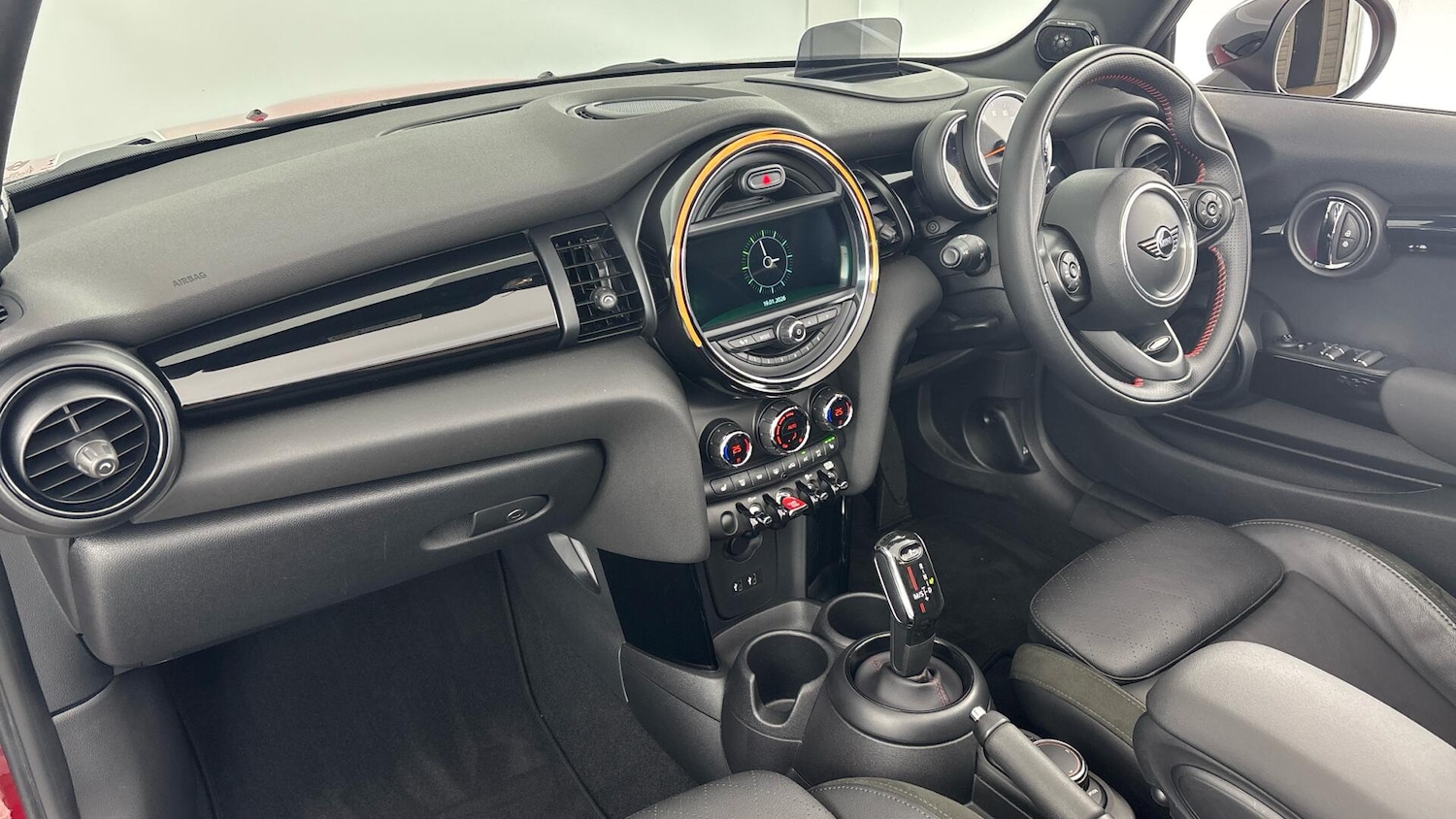 Used MINI Convertible 2018 for sale - 77278656: Photo 7