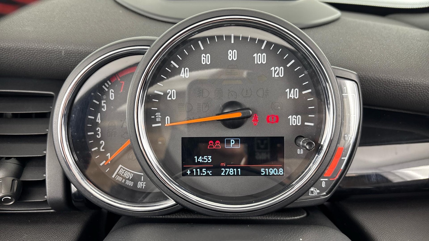 Used MINI Convertible 2018 for sale - 77278656: Photo 9