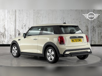 Used MINI Hatch 2022 for sale - 76832335: Photo