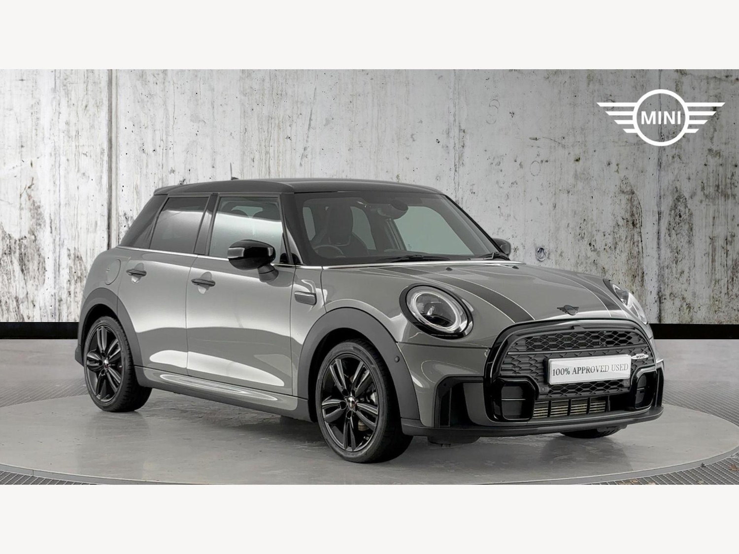 Used MINI Hatch for sale - 77175370: Photo 1