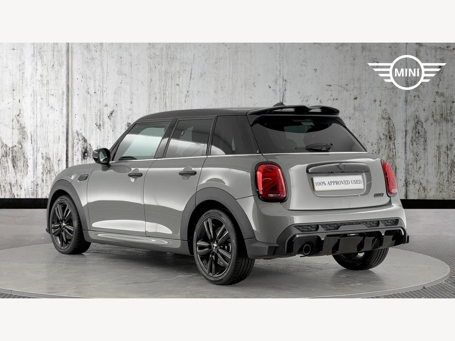 Used MINI Hatch for sale - 77175370: Photo 2