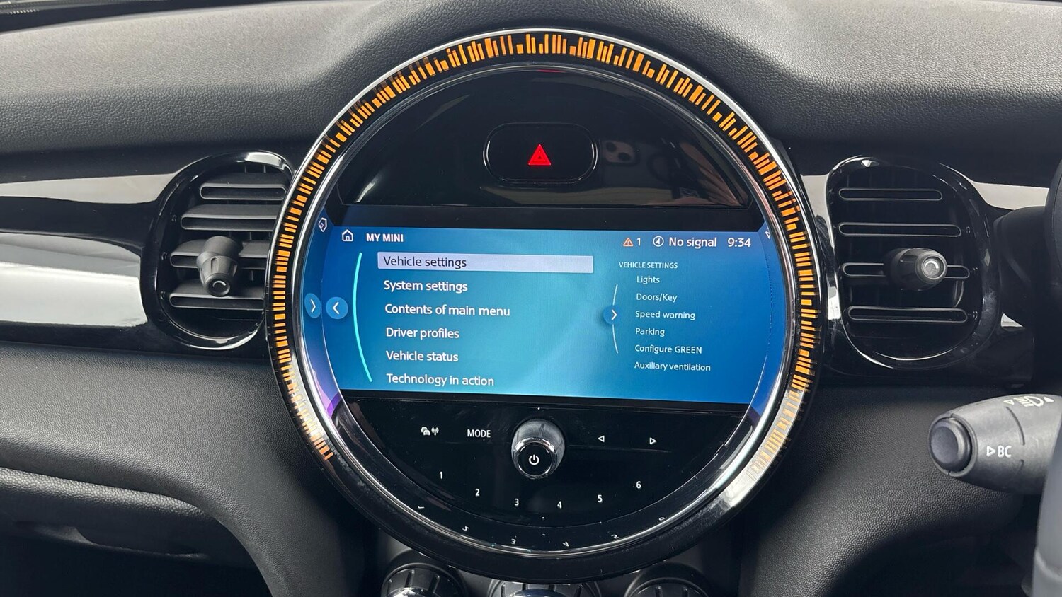 Used MINI Hatch for sale - 77175370: Photo 28