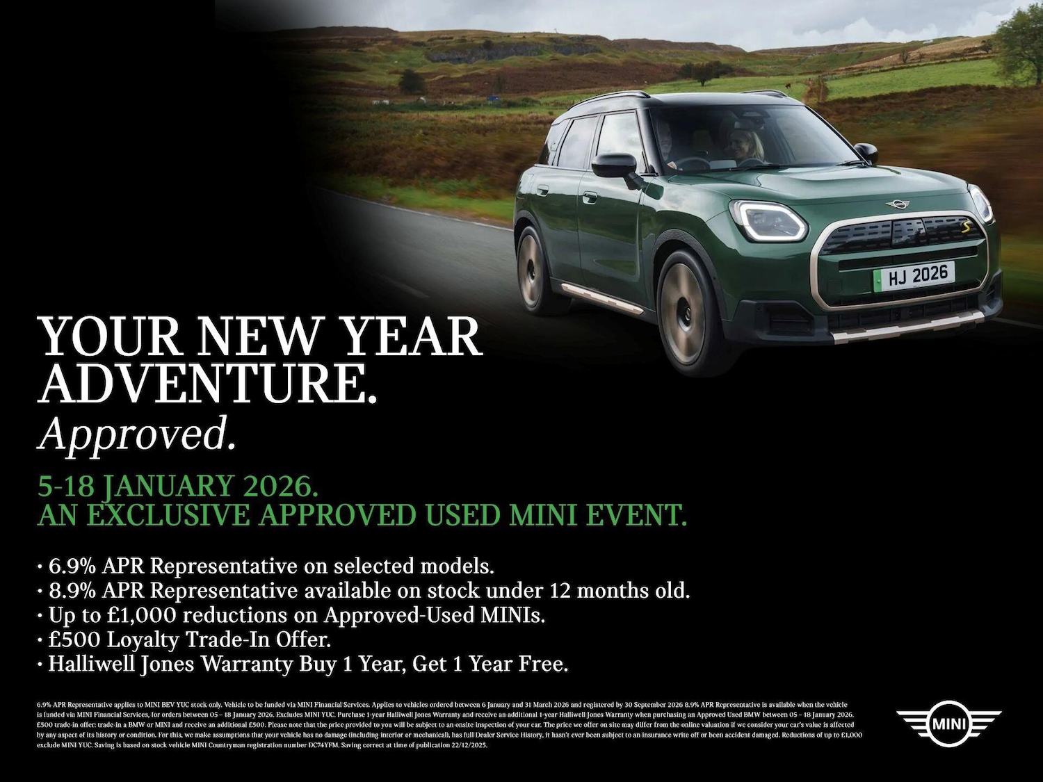 Used MINI Hatch for sale - 77175370: Photo 3