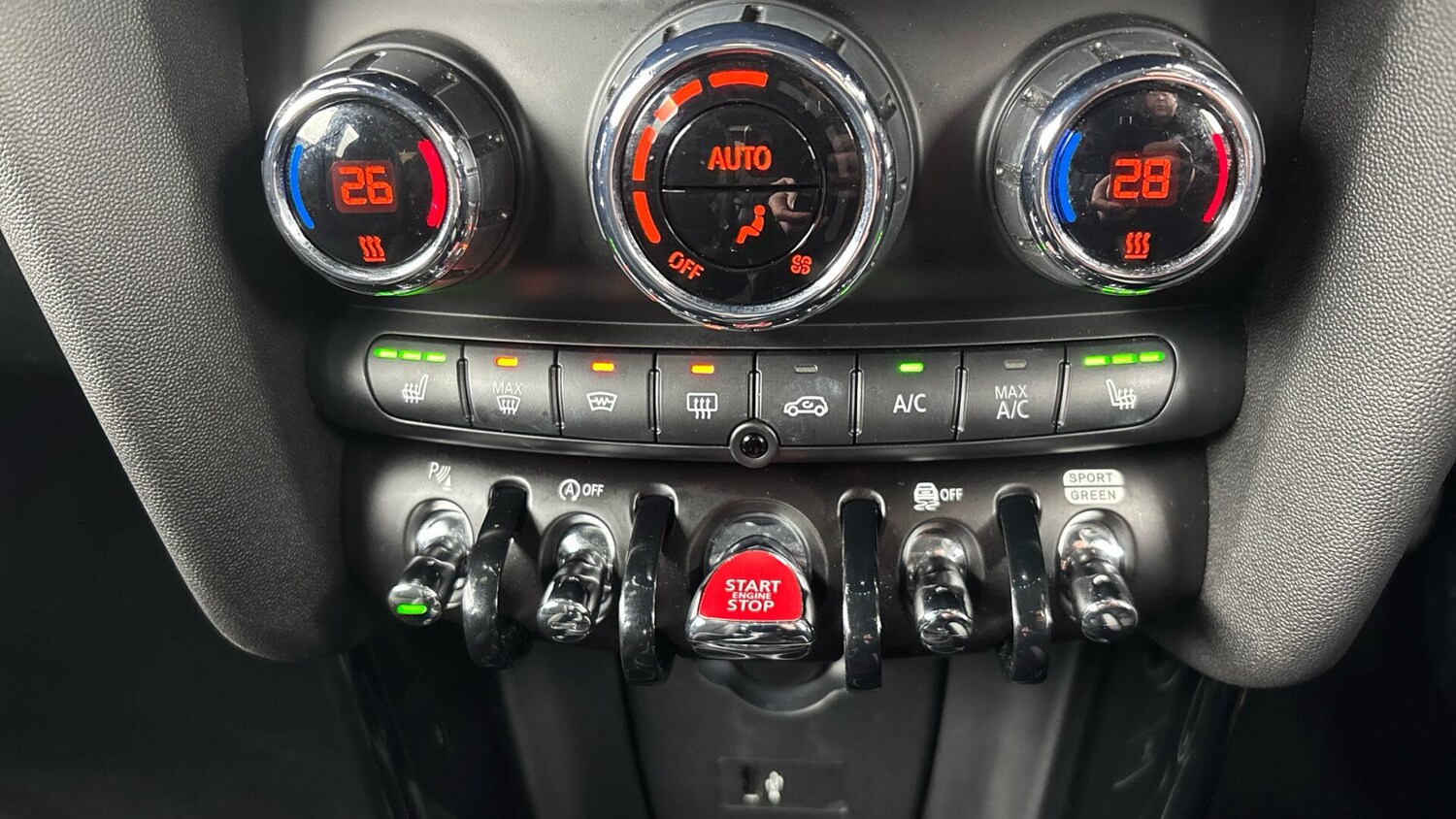 Used MINI Hatch for sale - 77175370: Photo 31