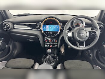 Used MINI Hatch 2022 for sale - 77175370: Photo