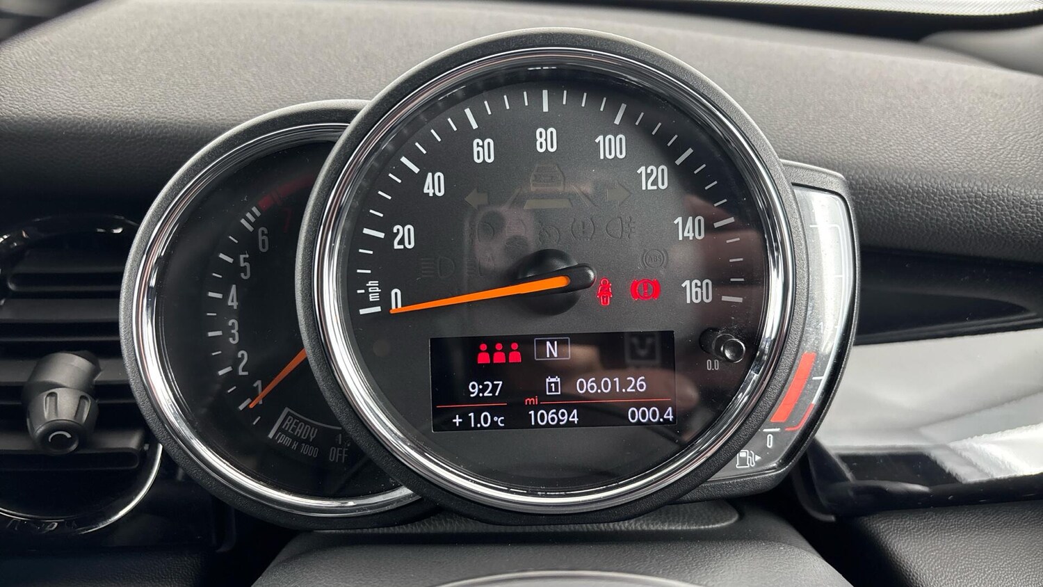 Used MINI Hatch for sale - 77175370: Photo 9