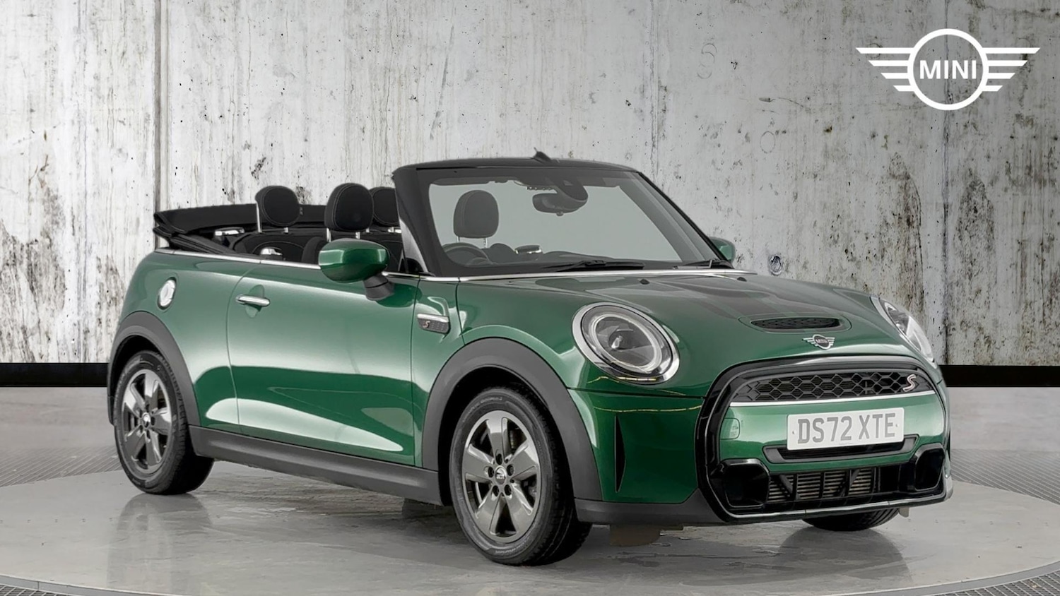 Used MINI Convertible 2022 for sale - 76760038: Photo 1
