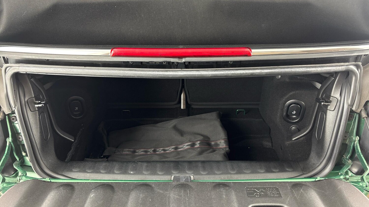 Used MINI Convertible 2022 for sale - 76760038: Photo 13