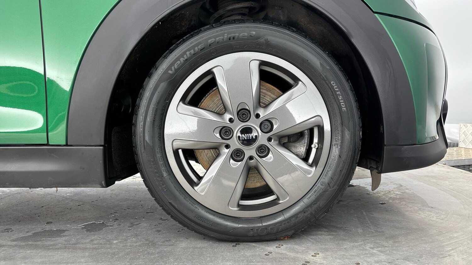 Used MINI Convertible 2022 for sale - 76760038: Photo 14