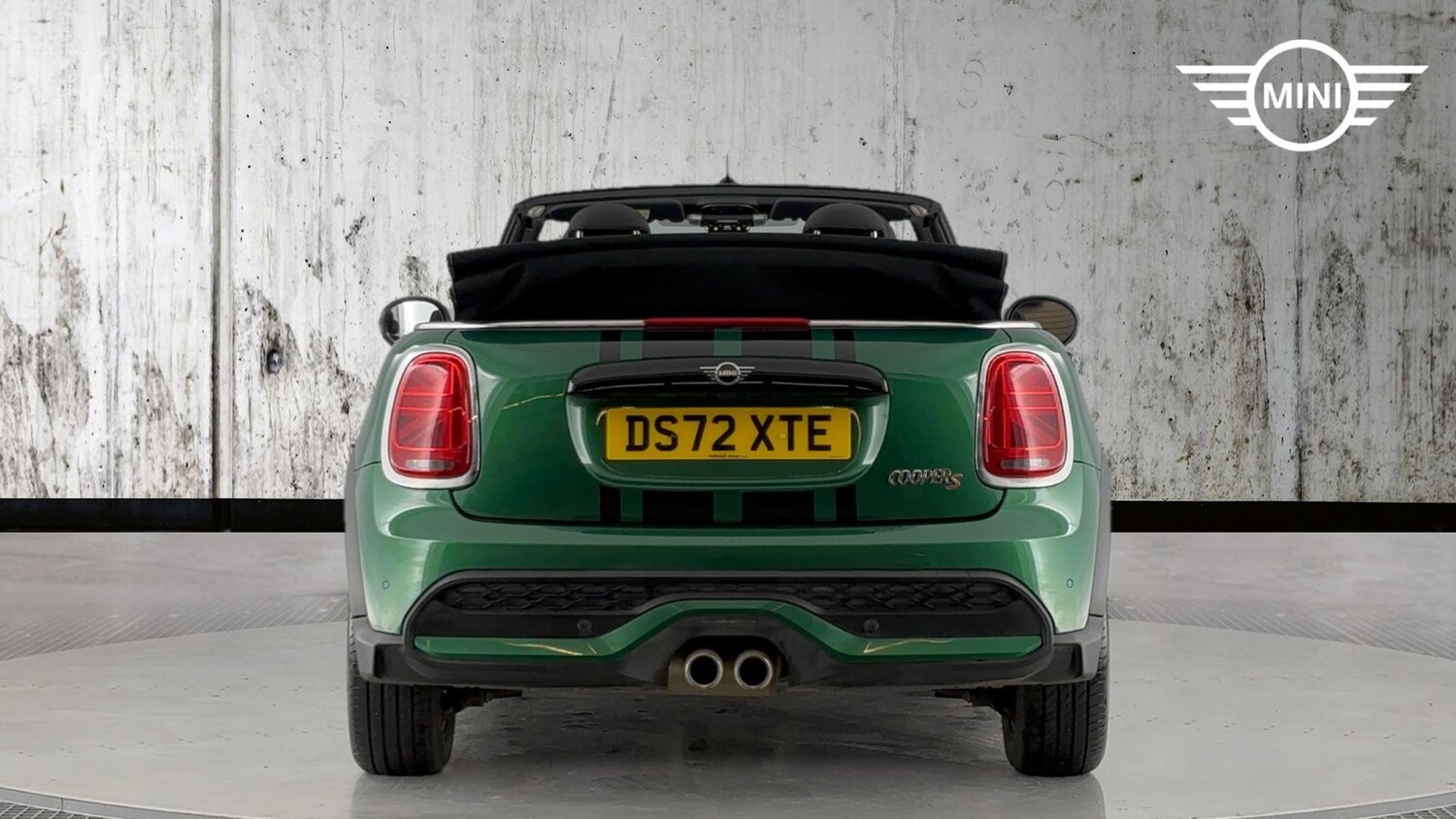 Used MINI Convertible 2022 for sale - 76760038: Photo 15