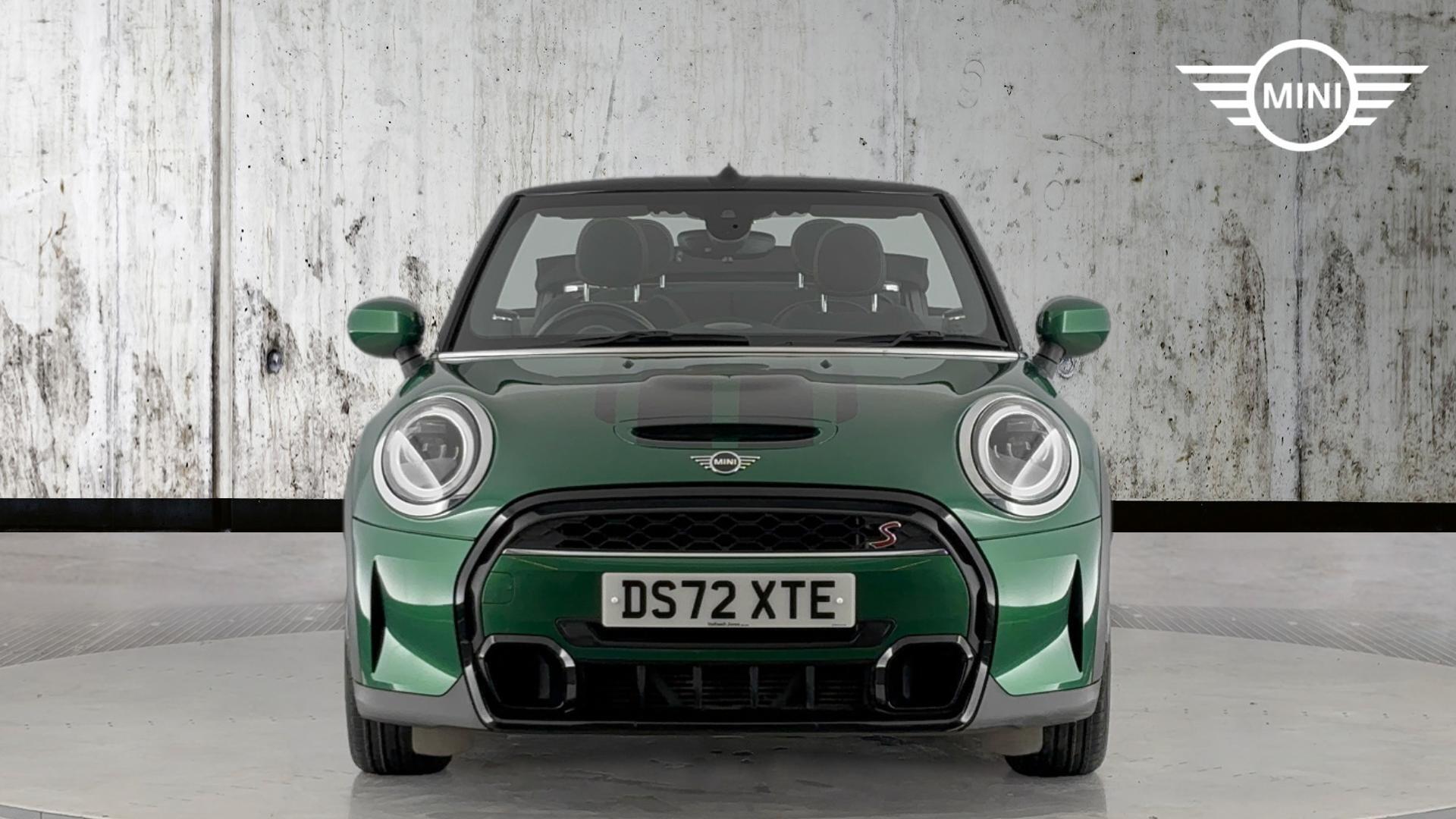 Used MINI Convertible 2022 for sale - 76760038: Photo 16