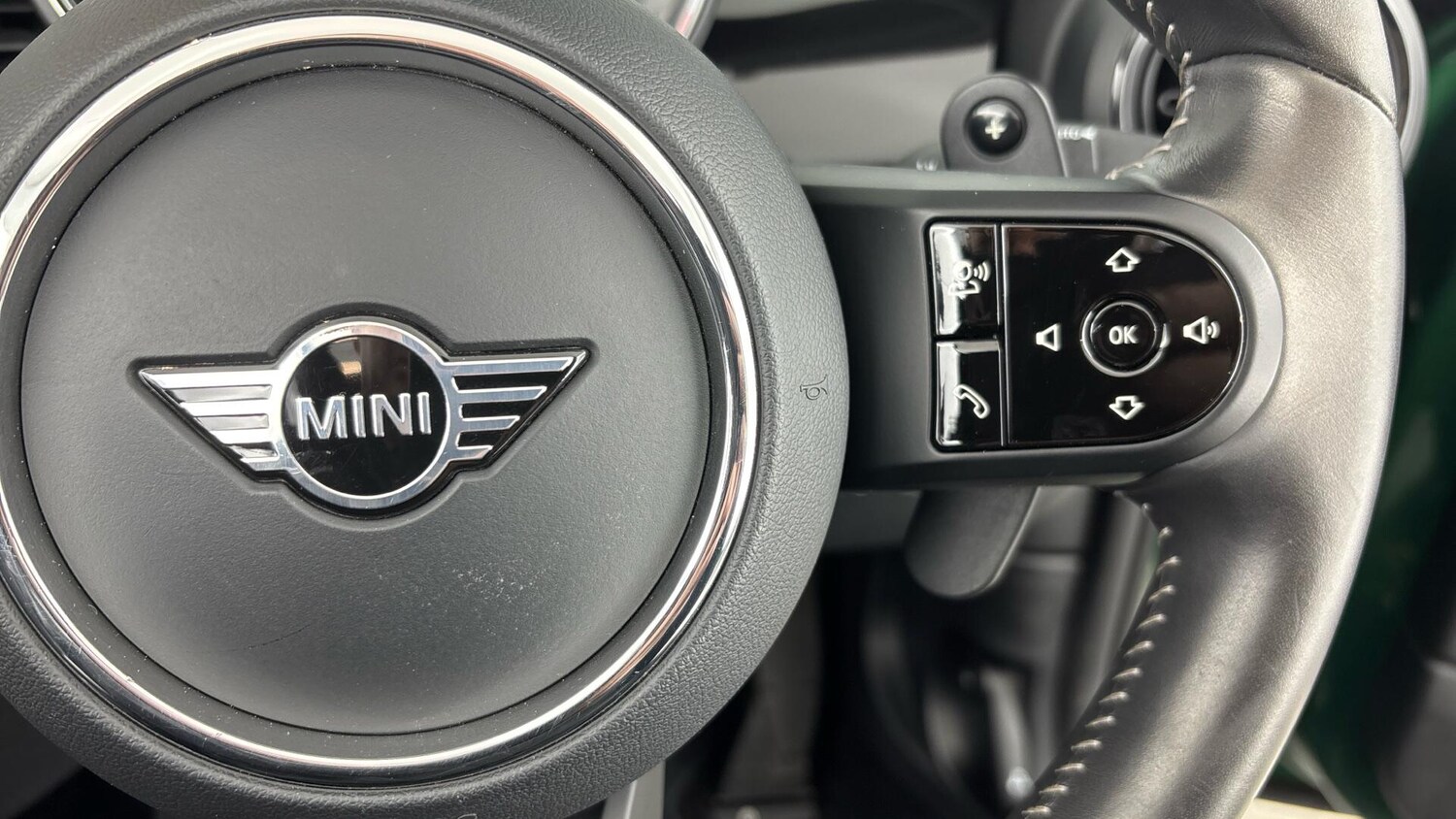 Used MINI Convertible 2022 for sale - 76760038: Photo 18