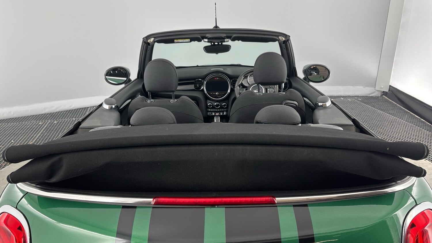 Used MINI Convertible 2022 for sale - 76760038: Photo 21