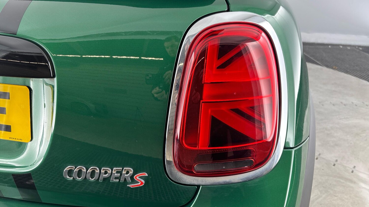 Used MINI Convertible 2022 for sale - 76760038: Photo 22