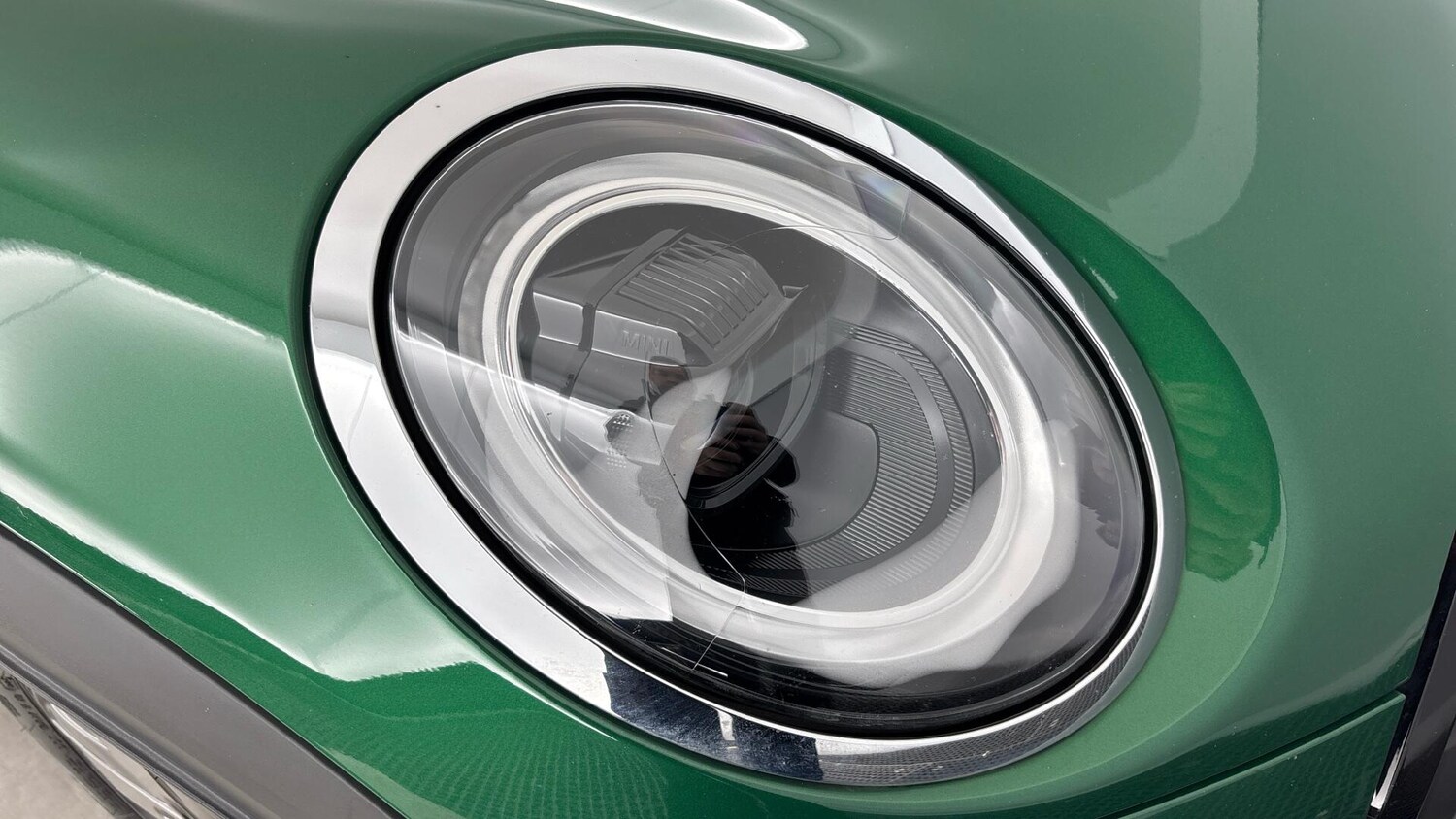 Used MINI Convertible 2022 for sale - 76760038: Photo 23