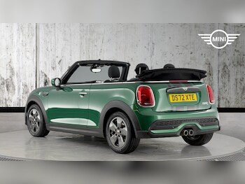 Used MINI Convertible 2022 for sale - 76760038: Photo