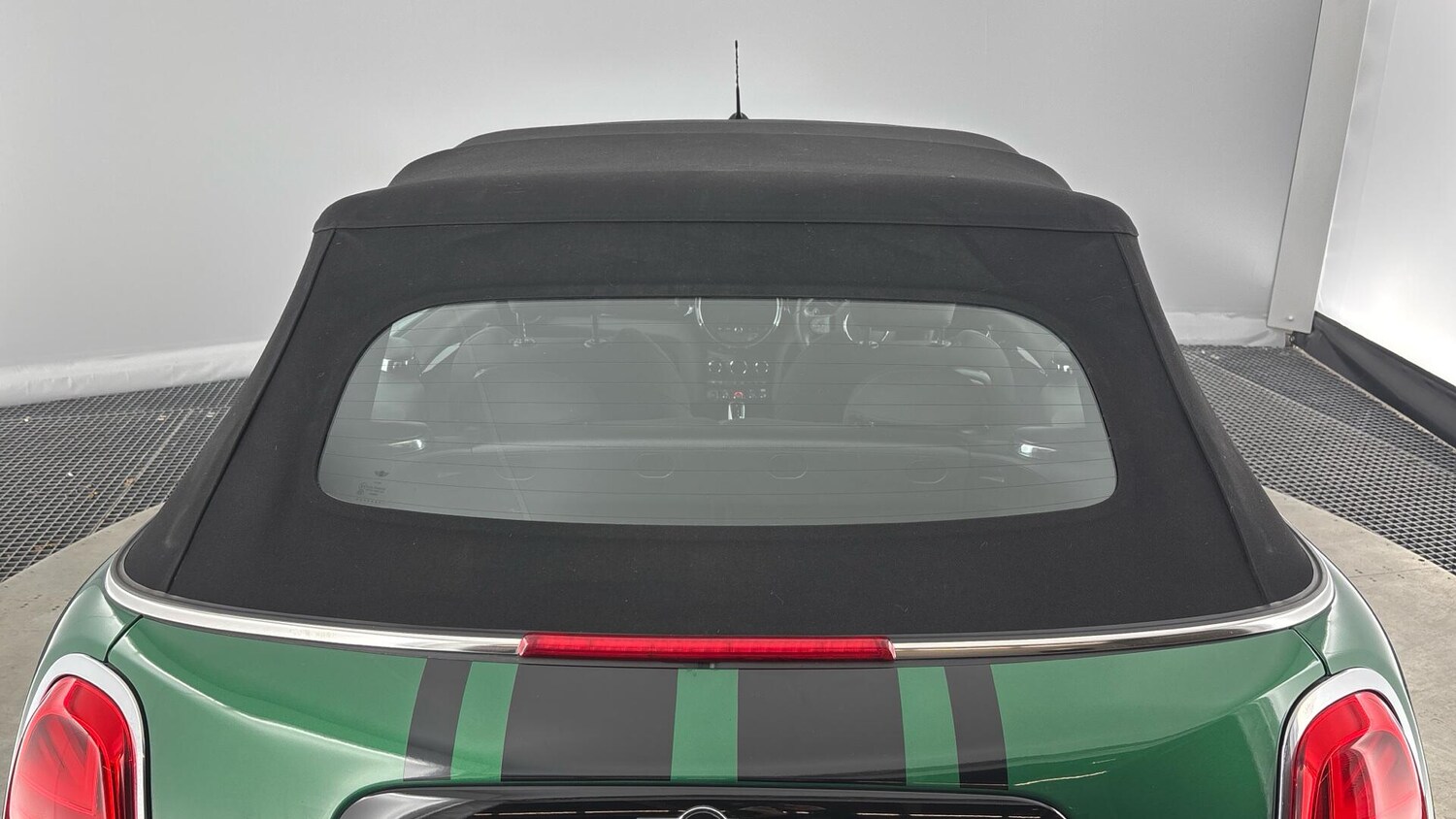 Used MINI Convertible 2022 for sale - 76760038: Photo 38