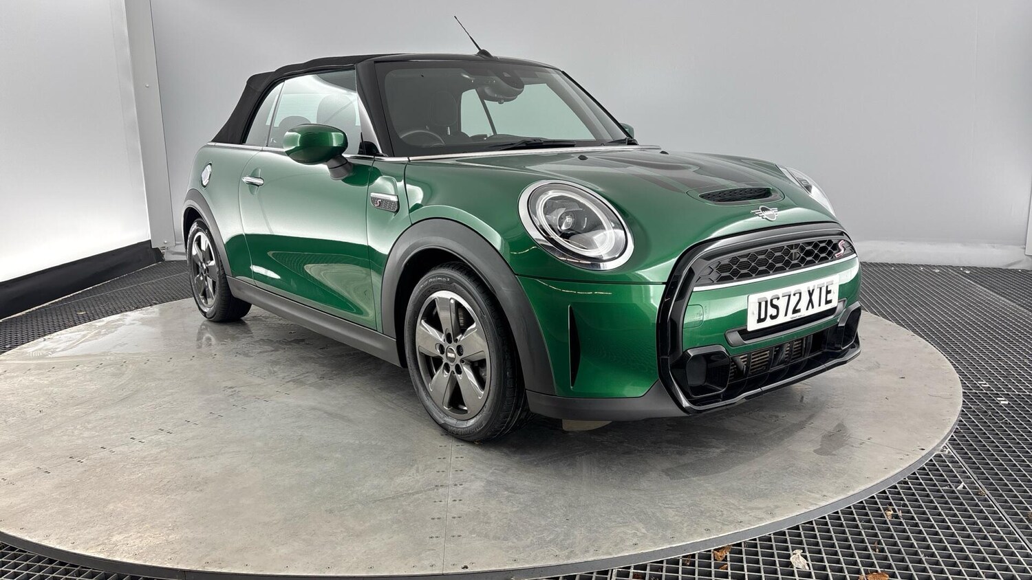 Used MINI Convertible 2022 for sale - 76760038: Photo 40