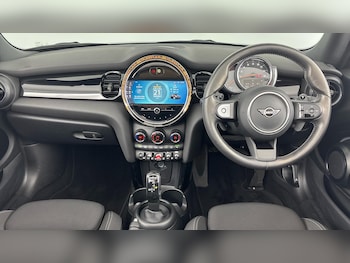 Used MINI Convertible 2022 for sale - 76760038: Photo