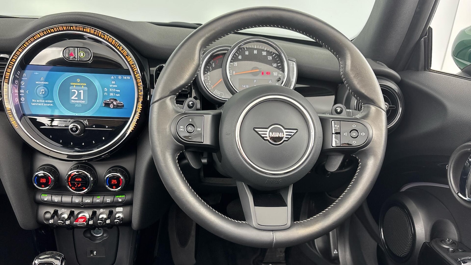 Used MINI Convertible 2022 for sale - 76760038: Photo 5