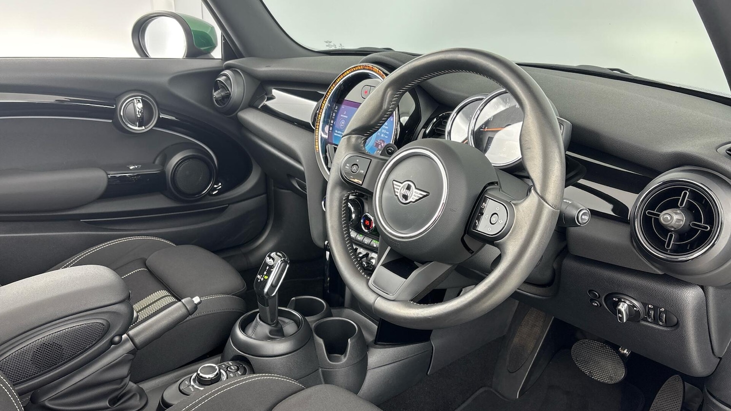 Used MINI Convertible 2022 for sale - 76760038: Photo 6