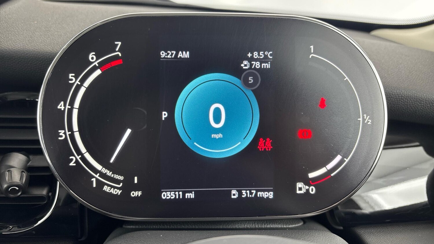 Used MINI Hatch for sale - 77278665: Photo 9