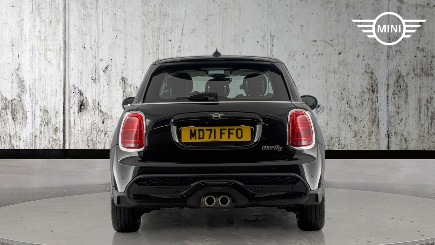 Used MINI Hatch 2022 for sale - 76760100: Photo 15