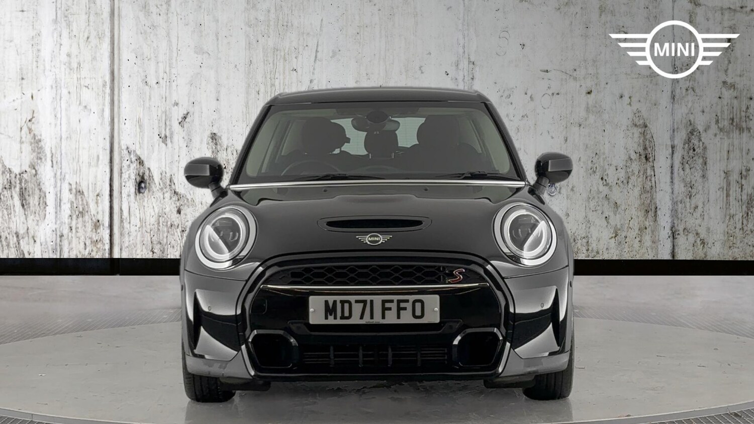 Used MINI Hatch 2022 for sale - 76760100: Photo 16