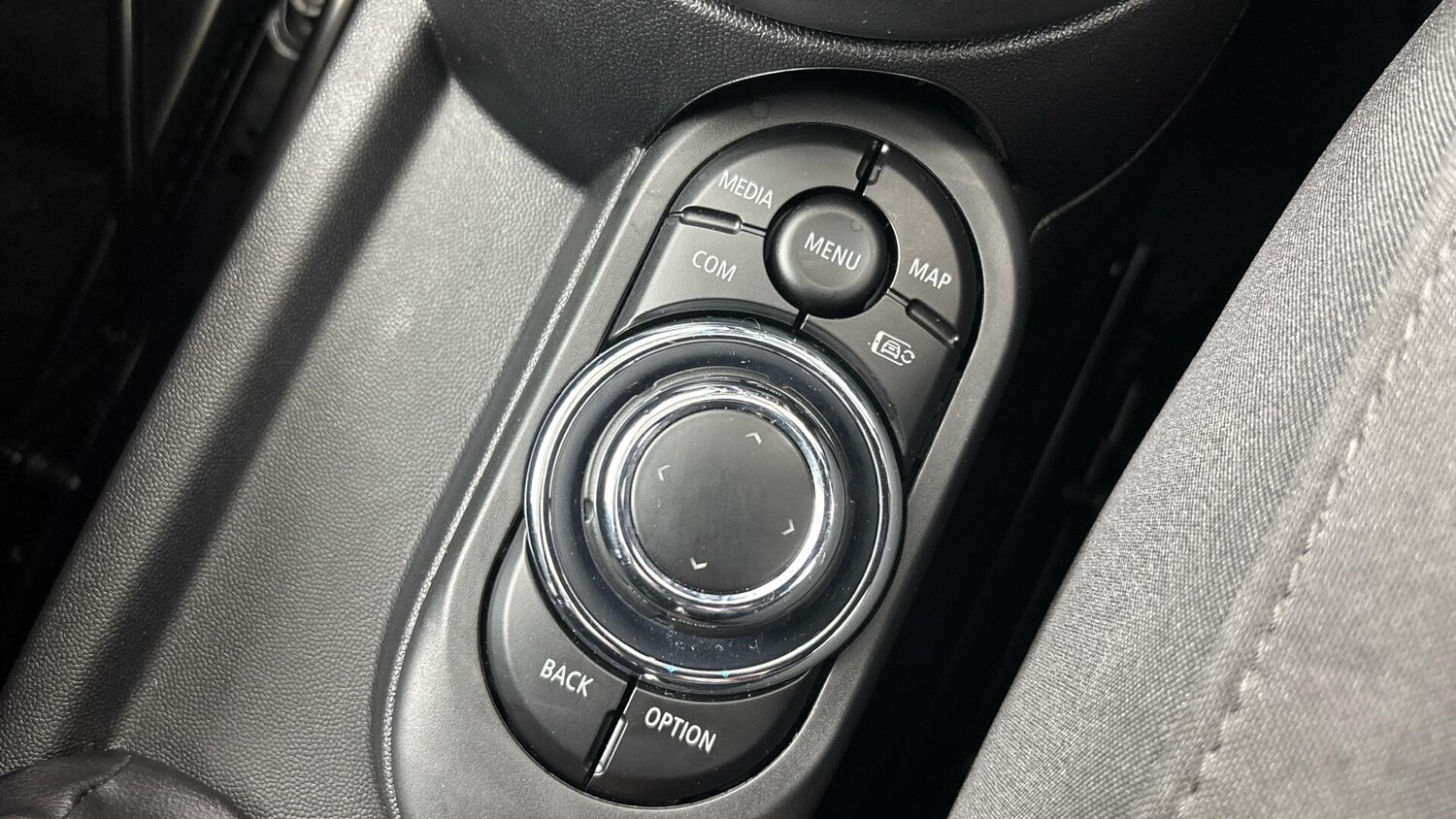 Used MINI Hatch 2022 for sale - 76760100: Photo 19