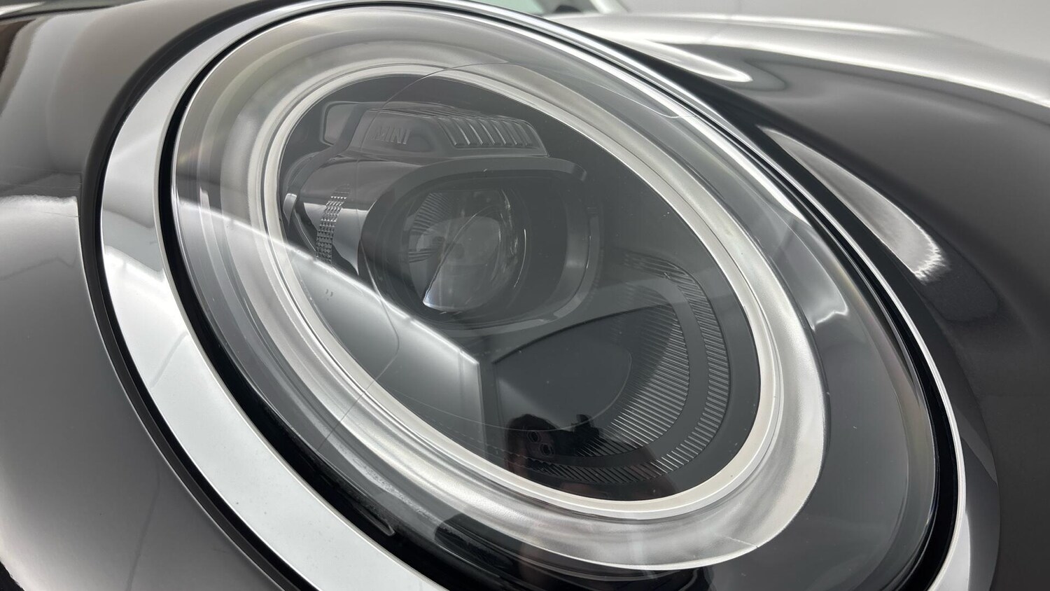 Used MINI Hatch 2022 for sale - 76760100: Photo 23