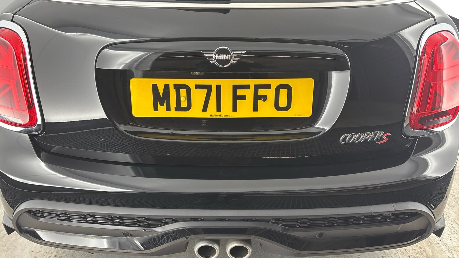 Used MINI Hatch 2022 for sale - 76760100: Photo 24