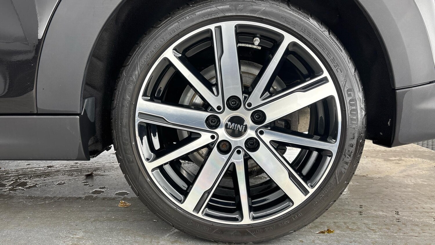 Used MINI Hatch 2022 for sale - 76760100: Photo 27