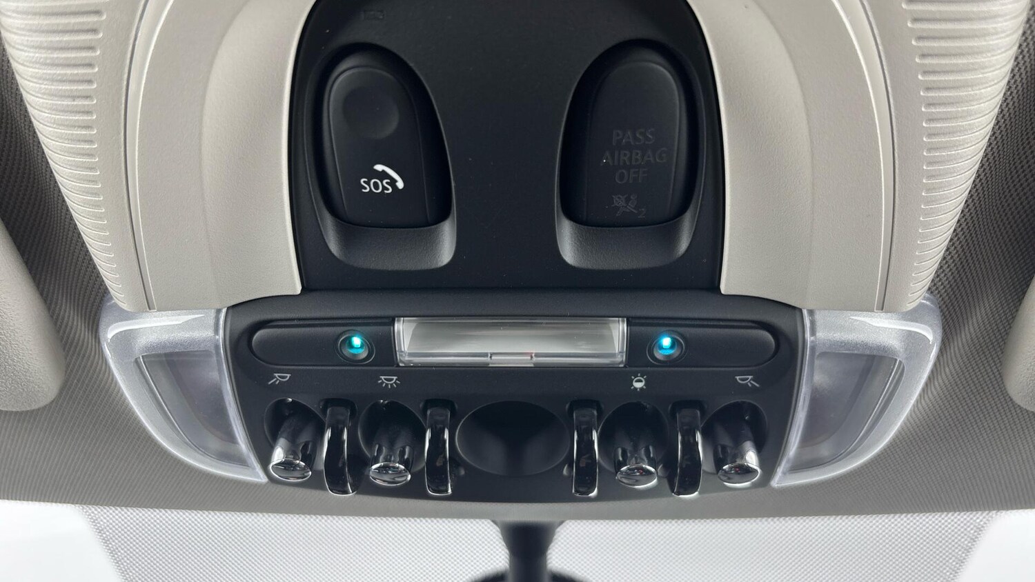 Used MINI Hatch 2022 for sale - 76760100: Photo 34