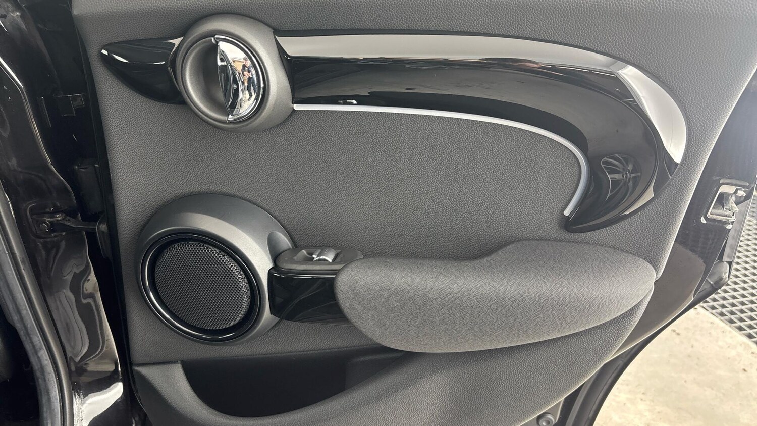 Used MINI Hatch 2022 for sale - 76760100: Photo 38