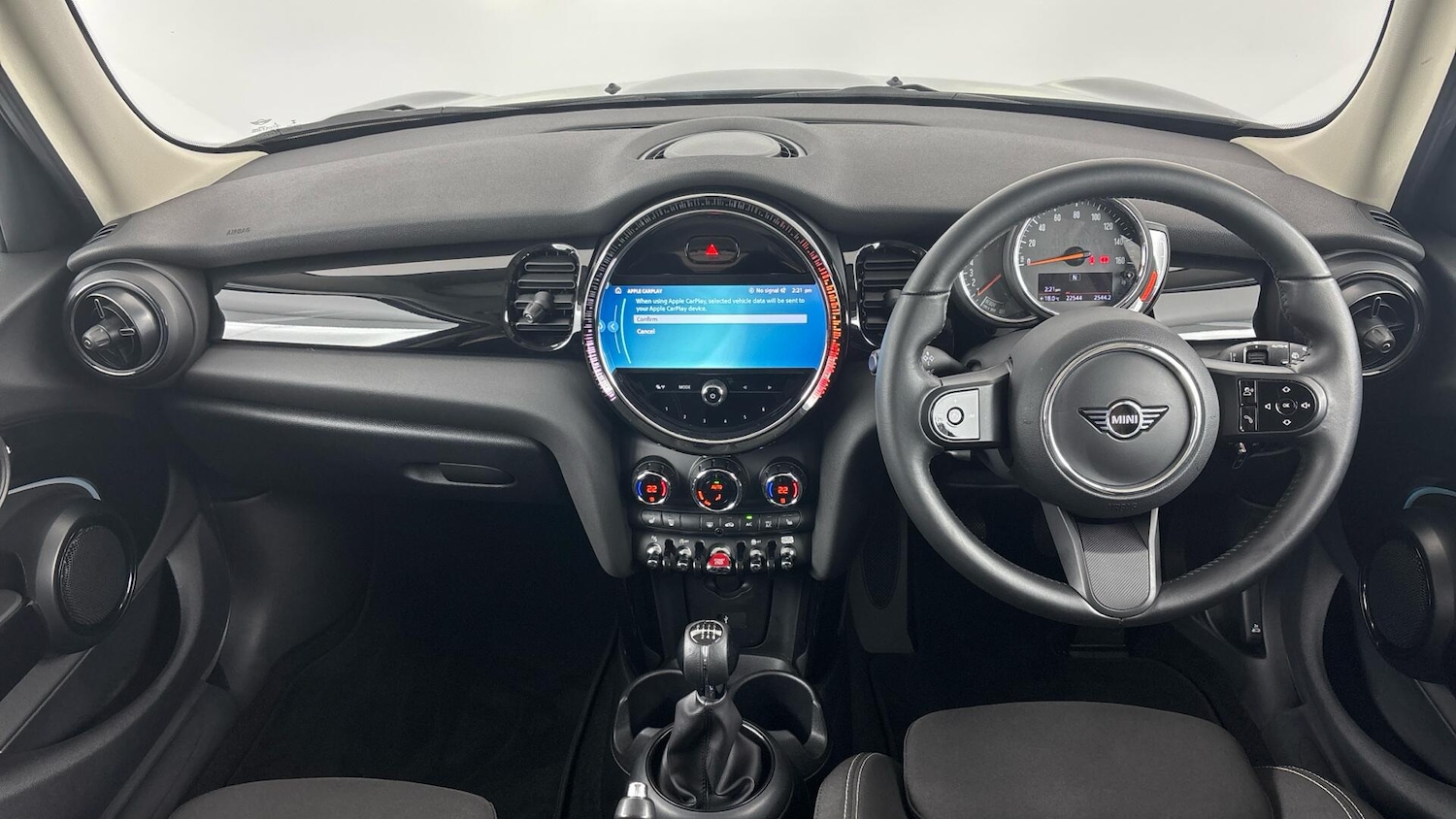 Used MINI Hatch 2022 for sale - 76760100: Photo 4