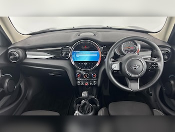 Used MINI Hatch 2022 for sale - 76760100: Photo