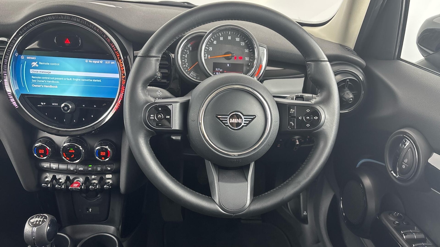 Used MINI Hatch 2022 for sale - 76760100: Photo 5