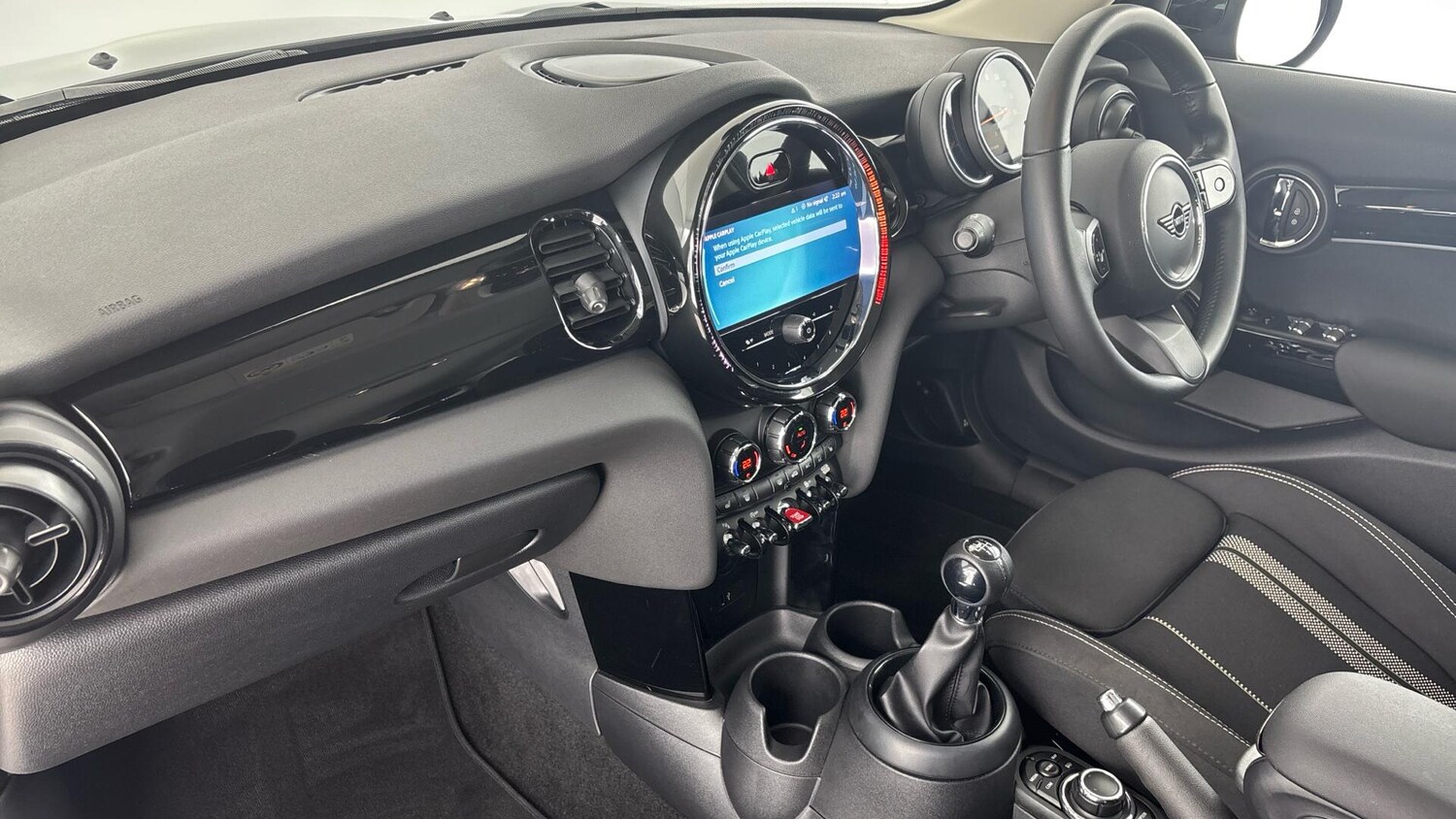 Used MINI Hatch 2022 for sale - 76760100: Photo 7