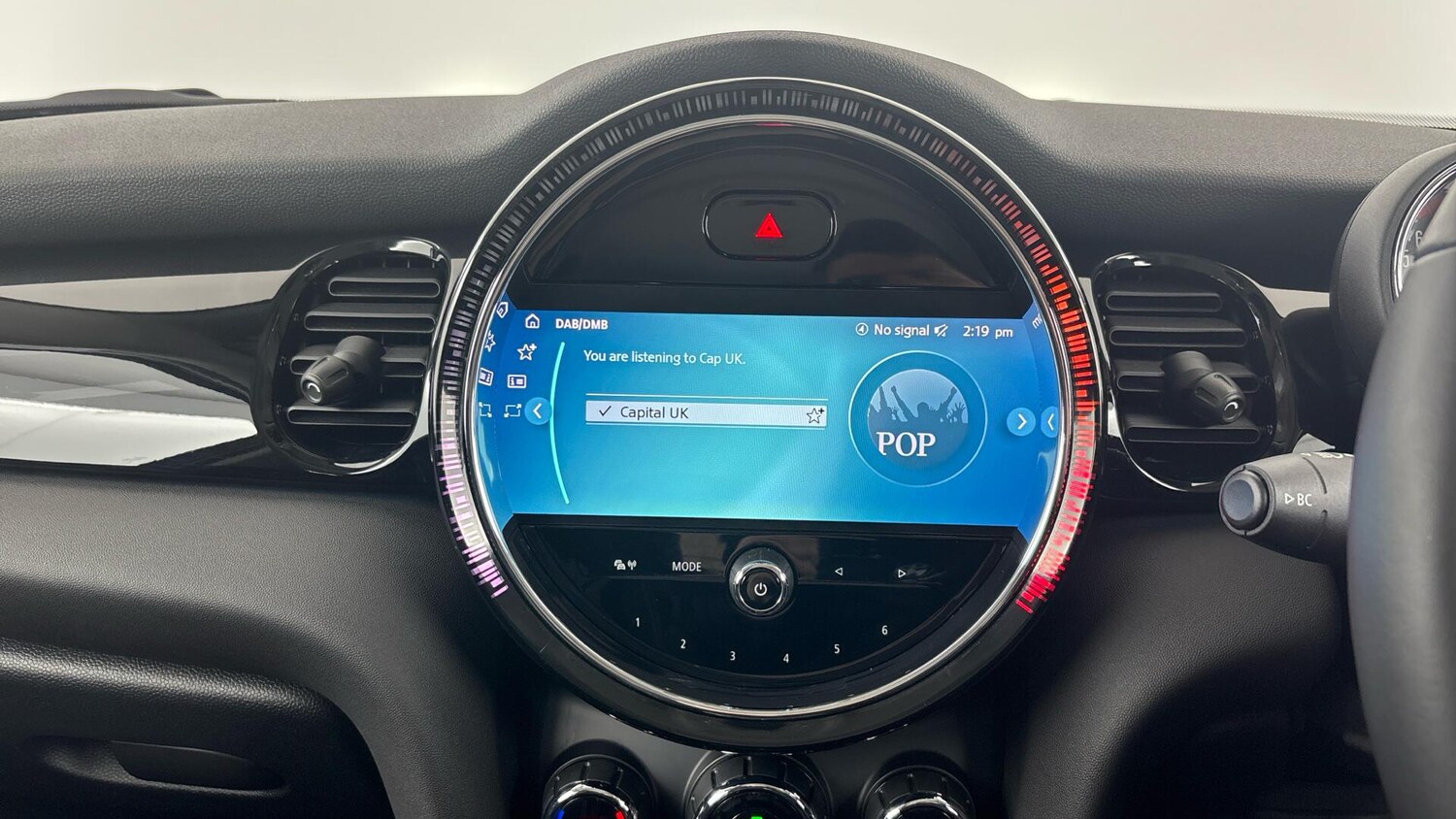 Used MINI Hatch 2022 for sale - 76760100: Photo 8