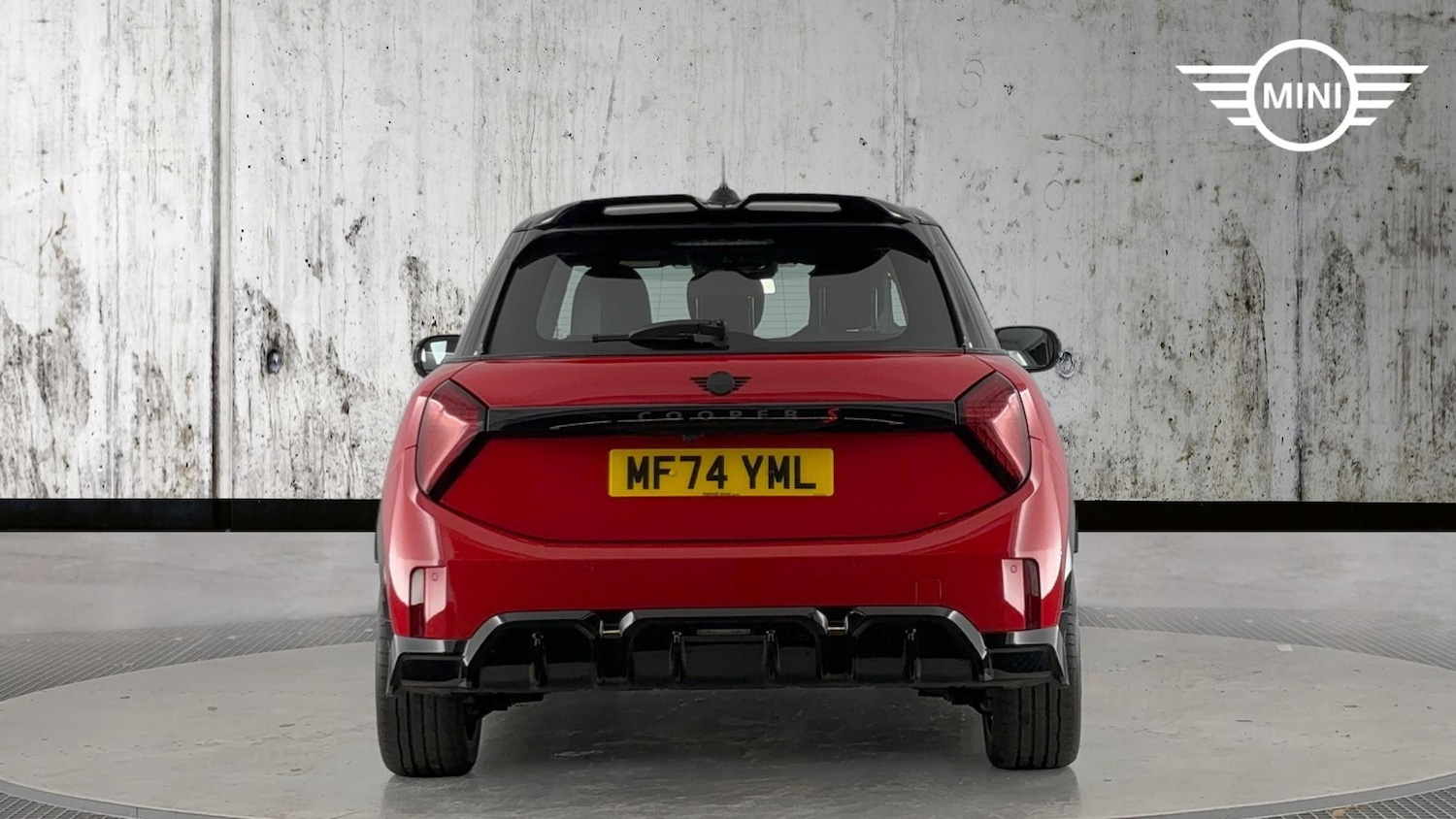 Used MINI Hatch 2024 for sale - 78035050: Photo 15