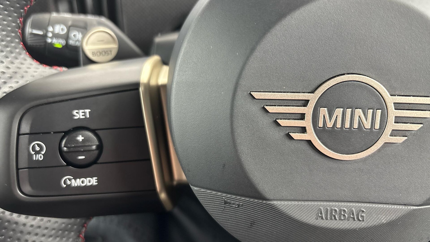 Used MINI Hatch 2024 for sale - 78035050: Photo 17