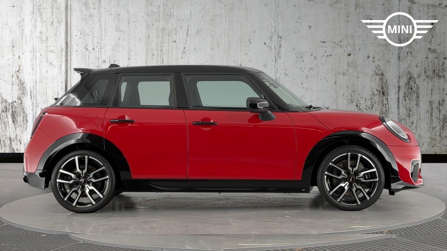 Used MINI Hatch 2024 for sale - 78035050: Photo 3