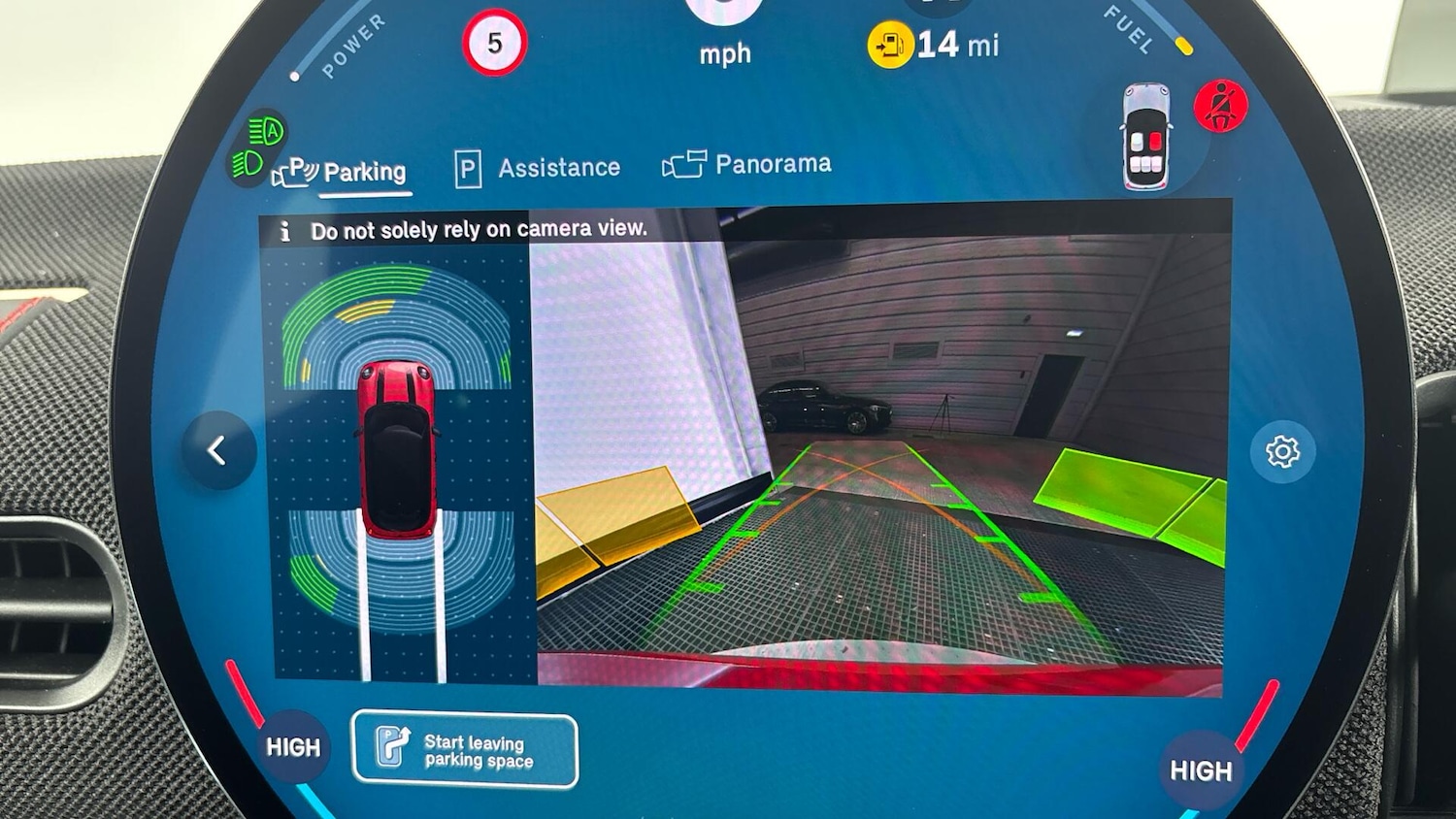 Used MINI Hatch 2024 for sale - 78035050: Photo 38